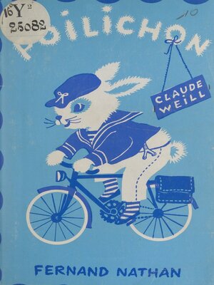 cover image of Poilichon